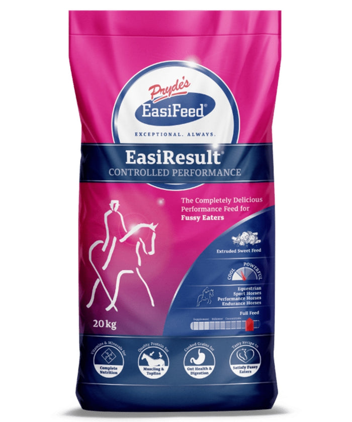 Prydes Easi Result 20kg
