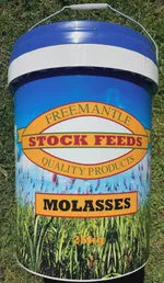 Freemantle Stockfeeds Molasses 25kg