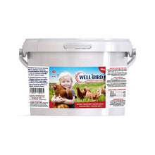 Well-Bird® Pecking Block 3kg