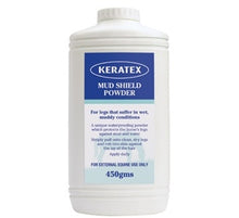 Keratex Mud Shield Powder 450g