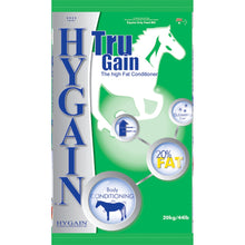 5 Bags - Hygain Tru Gain