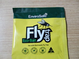 Envirosafe Fly Bait Replacement Suit Standard Trap 1ea  Pestsbegone