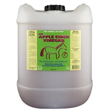 NRG Apple Cider Vinegar 20L