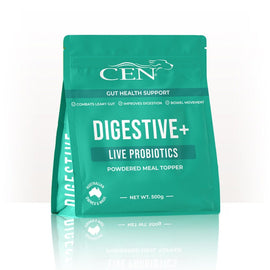 CEN Dog Digestive Plus 500g