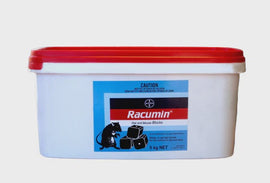 Racumin Rat & Mouse Blocks 5kg