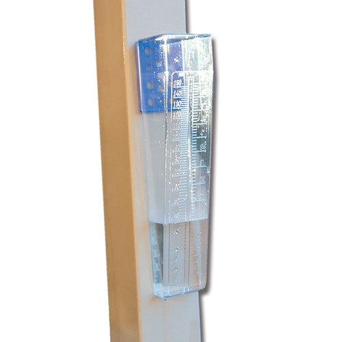 Rain Gauge 150ml Wedge