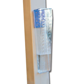 Rain Gauge 150ml Wedge