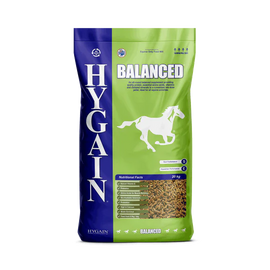 Hygain Balanced 20kg