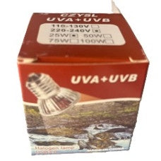 Elite Halogen Lamp 25W