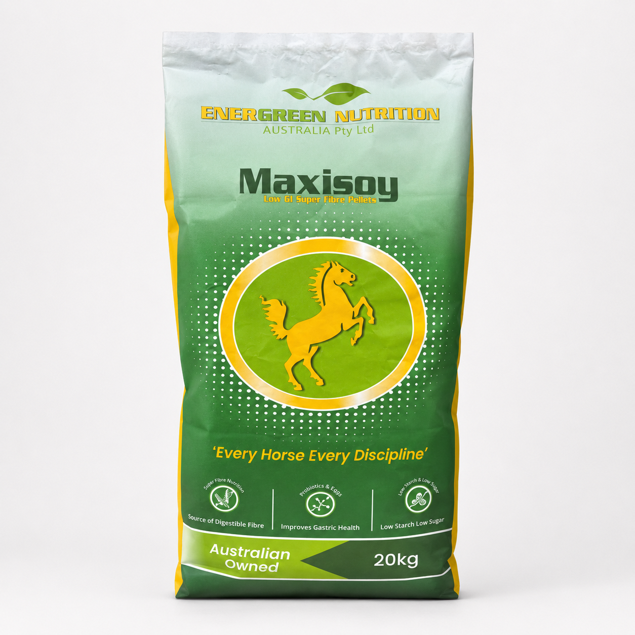Energreen Maxisoy 20kg