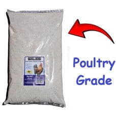 Elite Diatomaceous Earth 5kg - Poultry Grade