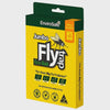 Envirosafe Fly Bait Replacement Suit Jumbo Trap 3 Pack