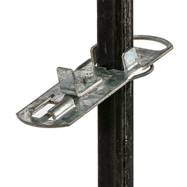 Steel Post Reel Bracket