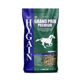 Hygain Grand Prix Premium 20kg