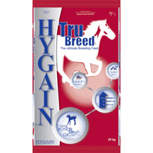 5 Bags - Hygain Tru Breed