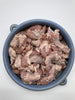 Quail Necks 1kg