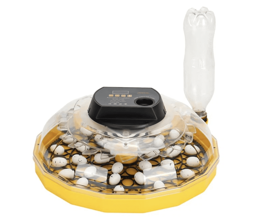 Janoel 48 Incubator