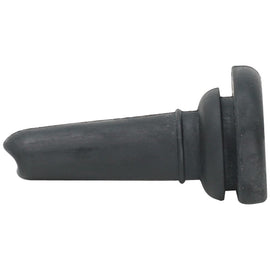 Teat Lamb/Kid Excal Grower (black) 4 Pack