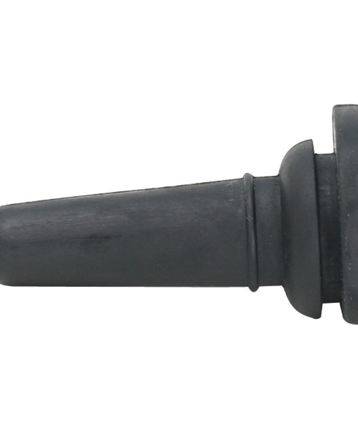 Teat Lamb/Kid Excal Grower (black) 4 Pack