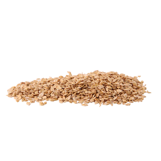 5 Bags - Hygain Micrbarley
