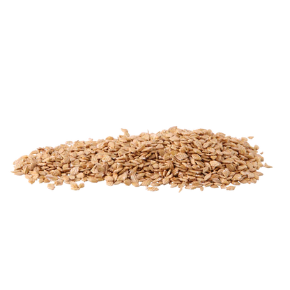 5 Bags - Hygain Micrbarley