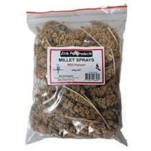 Red Millet Spray 200g