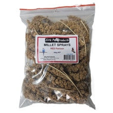 Red Millet Spray 200g
