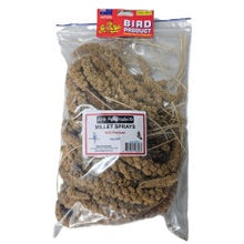 Red Millet Spray 500g