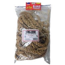 Red Millet Spray 500g