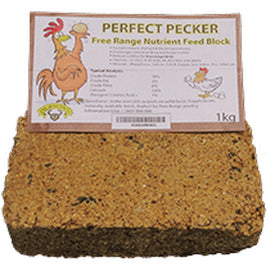 Perfect Pecker 1kg