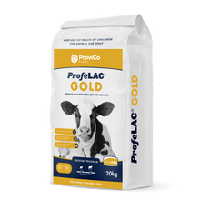 Profelac Gold Calf Milk Replacer 20kg