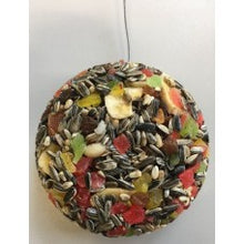 Lollipop Seed bell Fruit/Nut (225-300g)