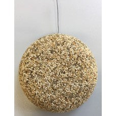Bird - Lollipop Seed Bell Budgie Mix (225-300g)