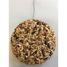 Bird - Lollipop Seed Bell Large Parrot Mix (225-300g)