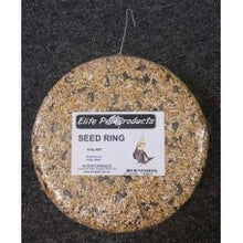 Bird - Large Ring Seed Bell Small Parrot Mix (500-750g)