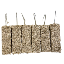 Shell Grit Bird Sticks 50g ea