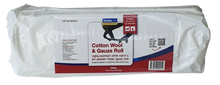 Kelato Cotton Wool & Gauze 500g