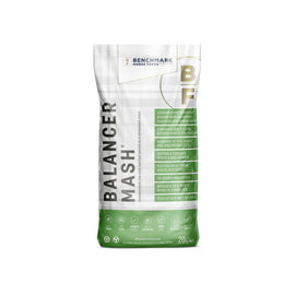 Benchmark Balancer Mash 20kg