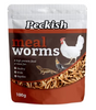 Peckish Mealworms 100gm