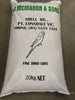McMahon & Sons 'Red' Shell Grit Fine 20kg
