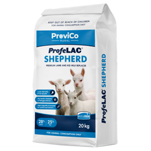 Profelac Shepherd Milk Replacer 20kg (Bag)