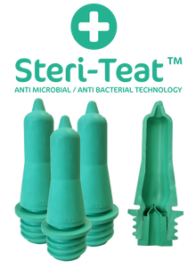 Orion Calf Green Treats