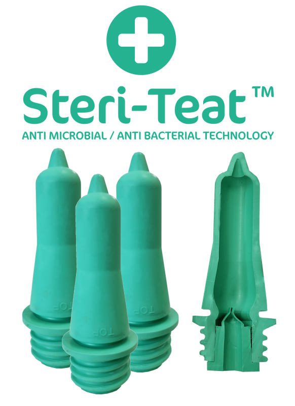 Orion Calf Green Treats