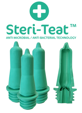 Orion Calf Green Treats