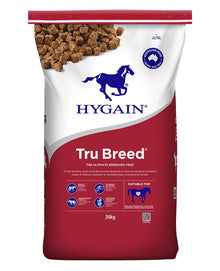Hygain Tru Breed 20kg