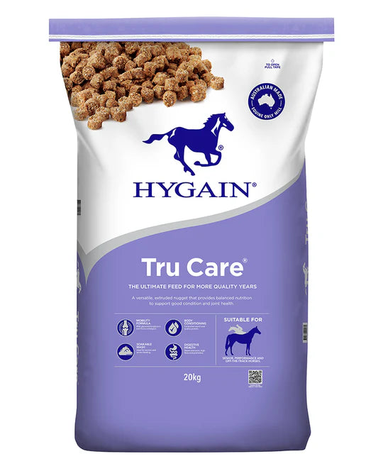 Hygain Tru Care 20kg