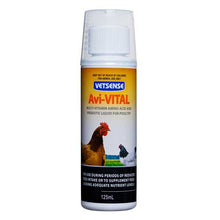 Vetsense Avi-VITAL 125ml