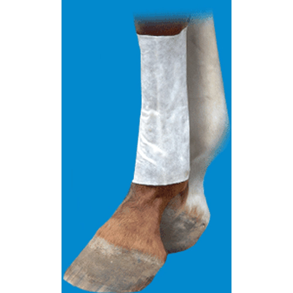 Decron Leg Wrap Poultice x 1