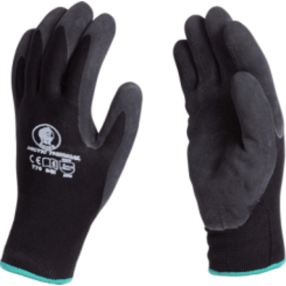 Tough Hands Gloves - Arctic Thermal - XLarge