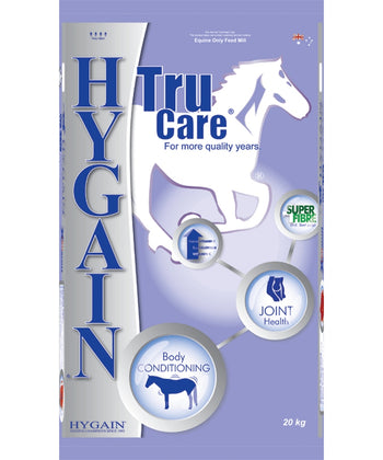 5 Bags - Hygain Tru Care